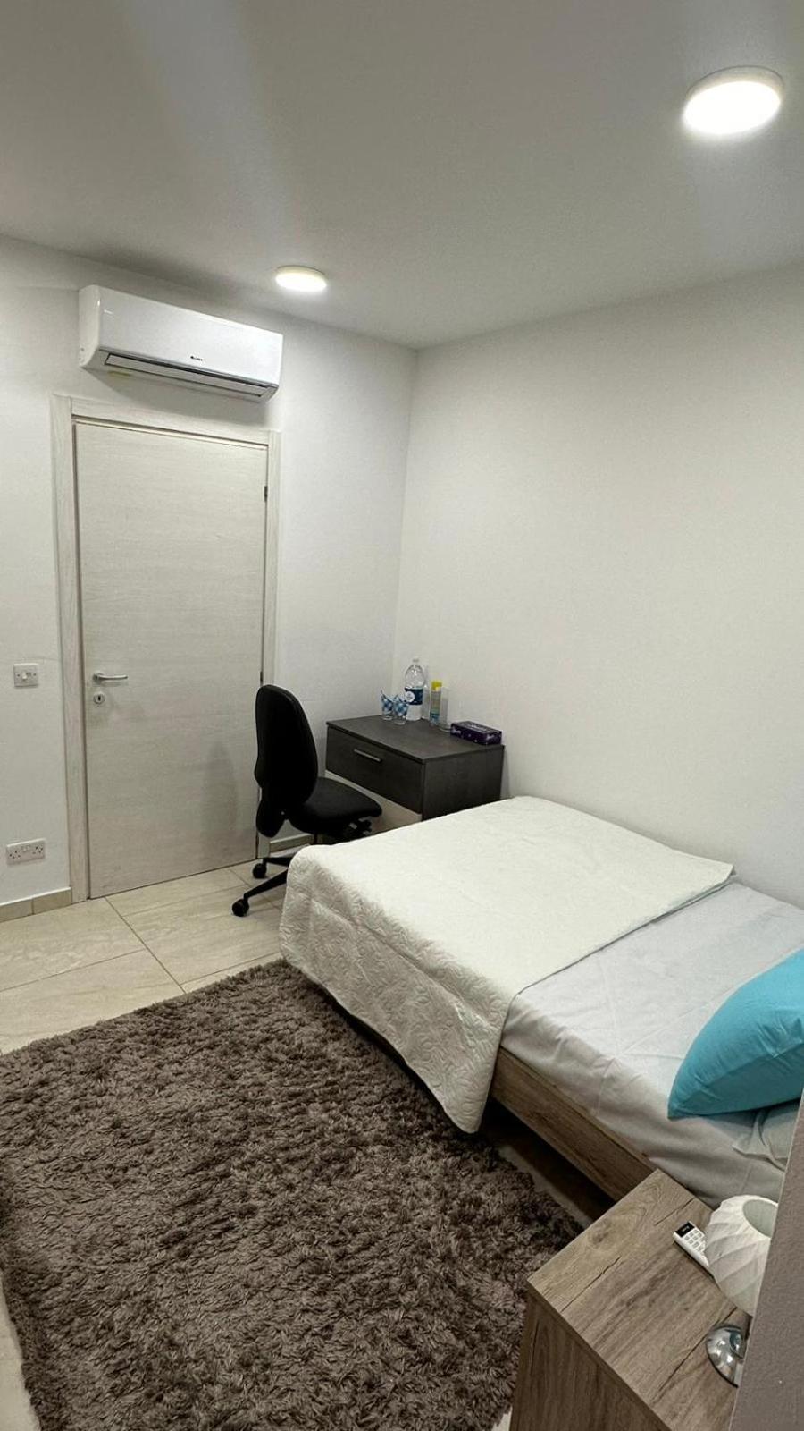 Your Elegant Home Away From Home Shared Apartment Only With Host Żebbuġ Dış mekan fotoğraf