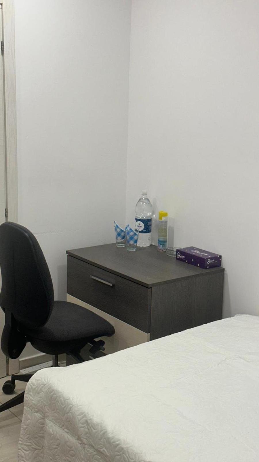 Your Elegant Home Away From Home Shared Apartment Only With Host Żebbuġ Dış mekan fotoğraf