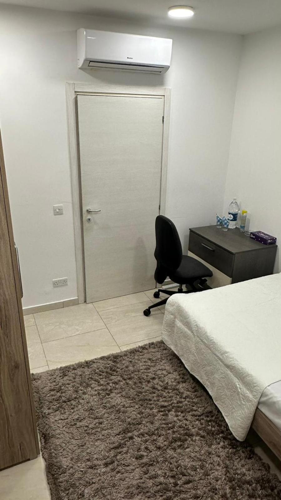Your Elegant Home Away From Home Shared Apartment Only With Host Żebbuġ Dış mekan fotoğraf