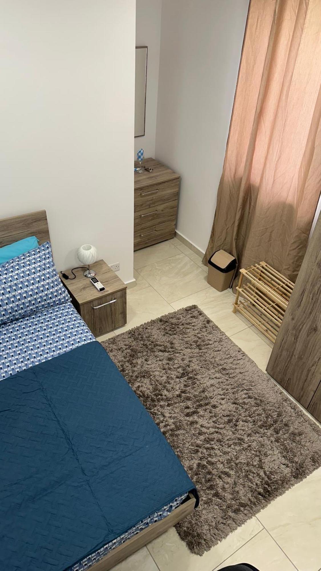 Your Elegant Home Away From Home Shared Apartment Only With Host Żebbuġ Dış mekan fotoğraf