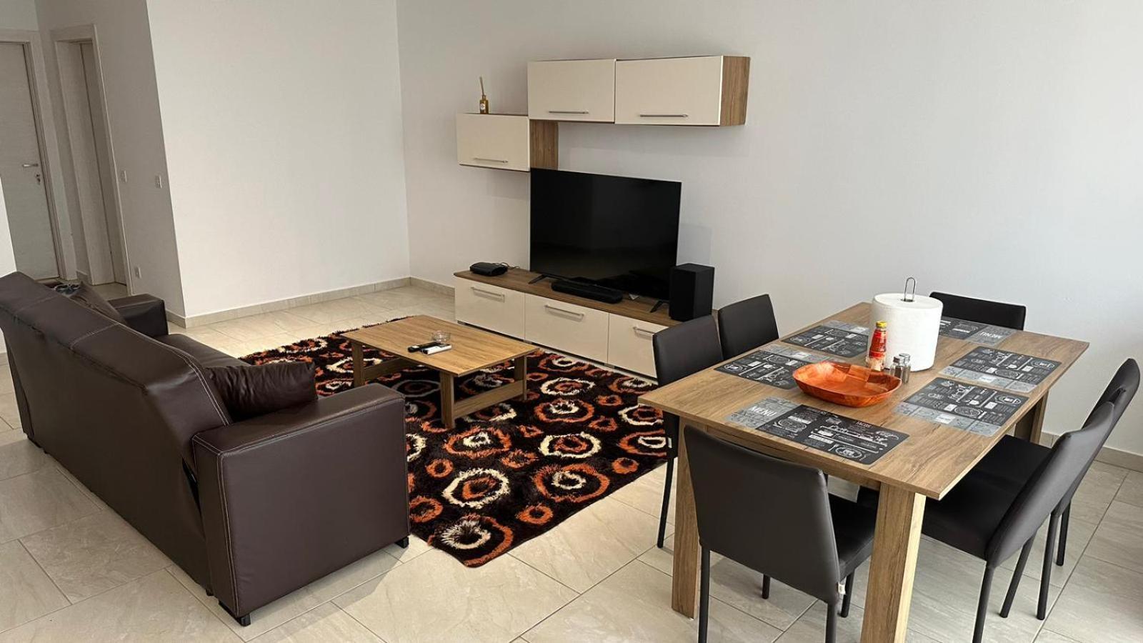 Your Elegant Home Away From Home Shared Apartment Only With Host Żebbuġ Dış mekan fotoğraf