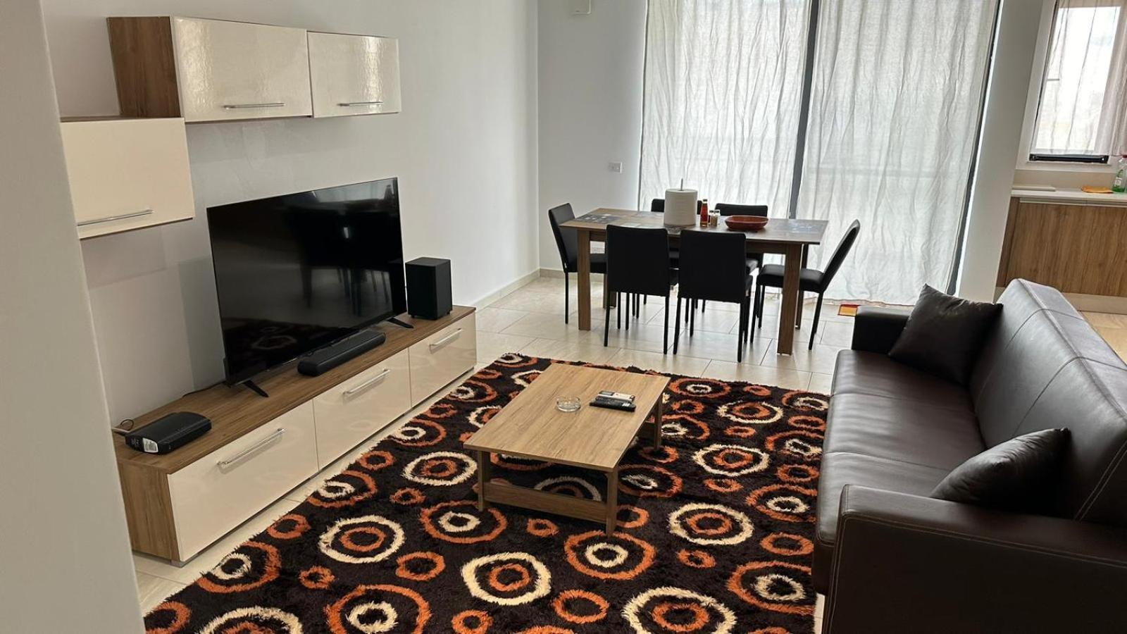 Your Elegant Home Away From Home Shared Apartment Only With Host Żebbuġ Dış mekan fotoğraf