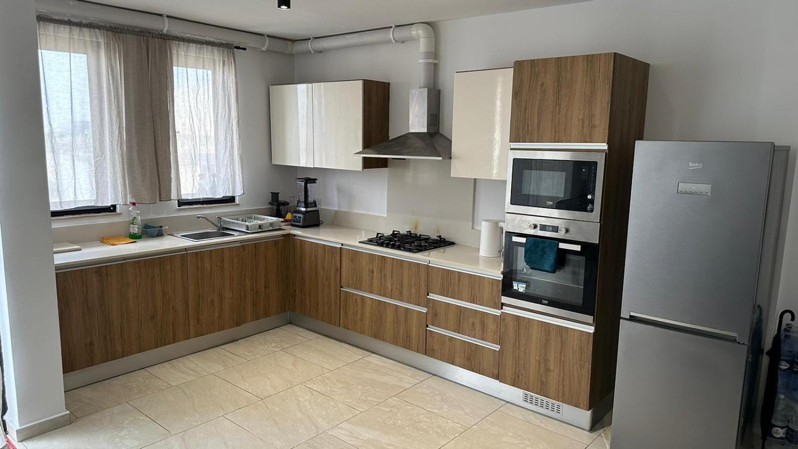 Your Elegant Home Away From Home Shared Apartment Only With Host Żebbuġ Dış mekan fotoğraf