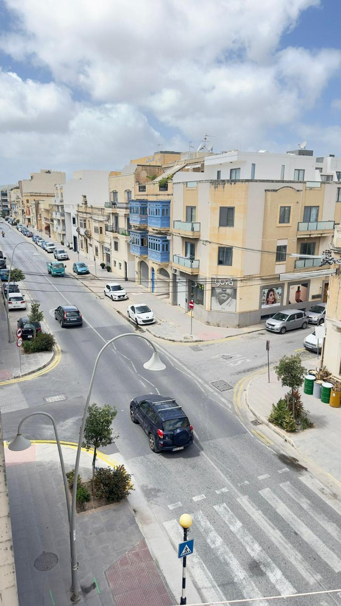 Your Elegant Home Away From Home Shared Apartment Only With Host Żebbuġ Dış mekan fotoğraf