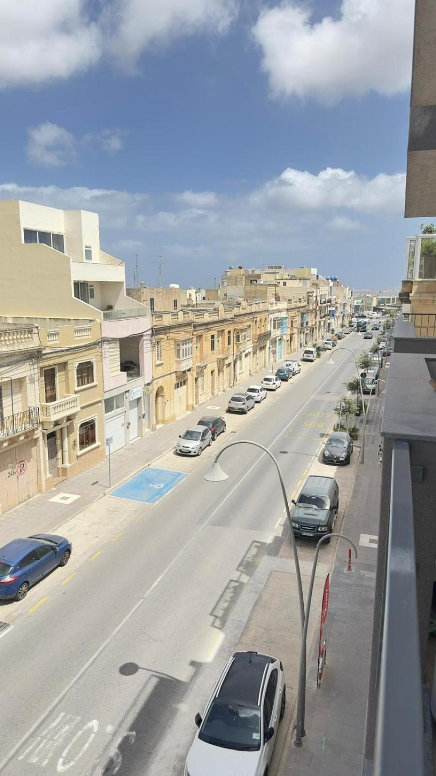 Your Elegant Home Away From Home Shared Apartment Only With Host Żebbuġ Dış mekan fotoğraf